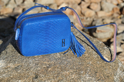 CREATIVE mini crossbody by HAUTE SKIN