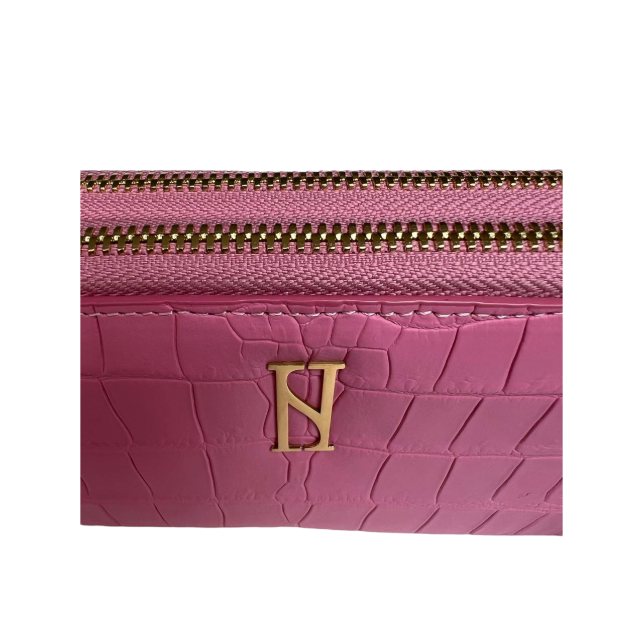 HUNTER wallet in PINK